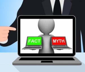 Bankruptcy myths